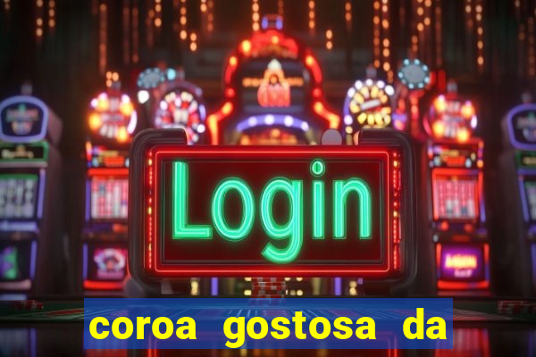 coroa gostosa da baixada fluminense